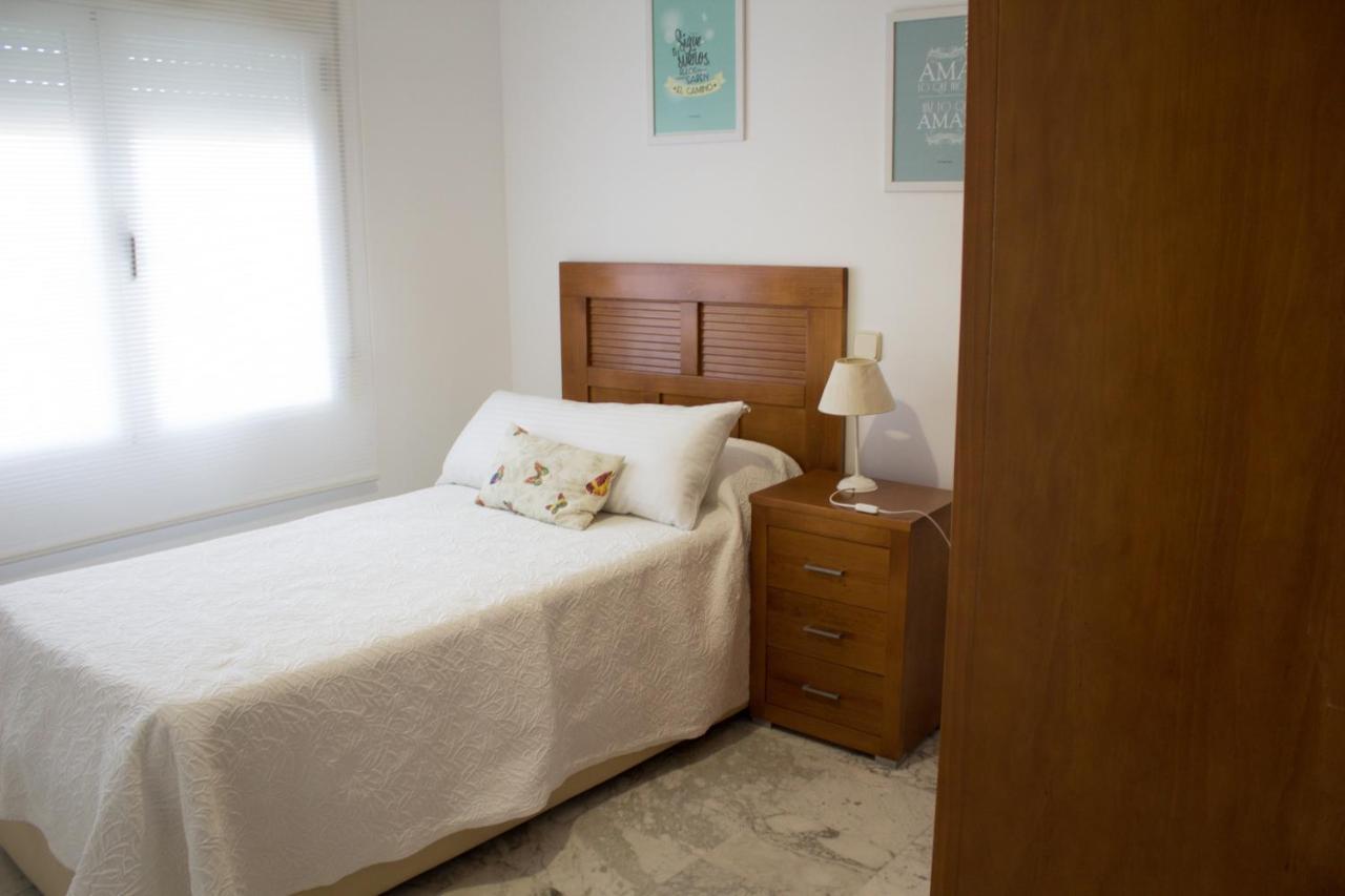 Apartamento Vistas Molineras Consuegra Exterior photo